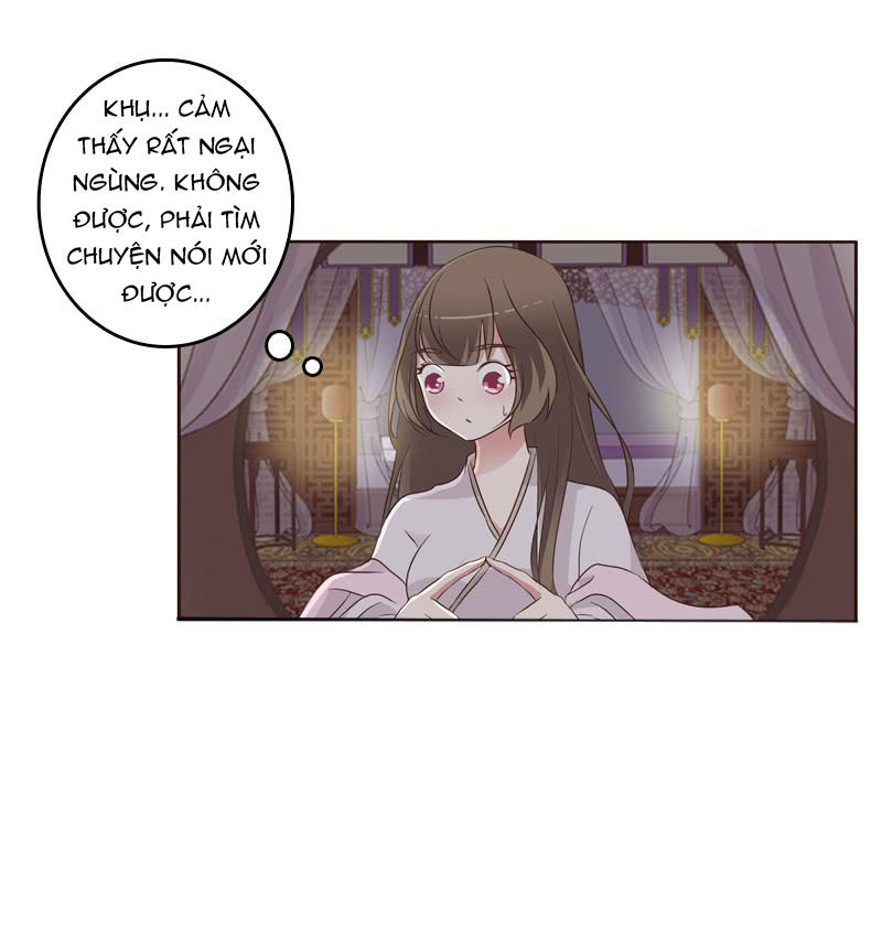 Thông Linh Phi Chapter 214.5 - Trang 2