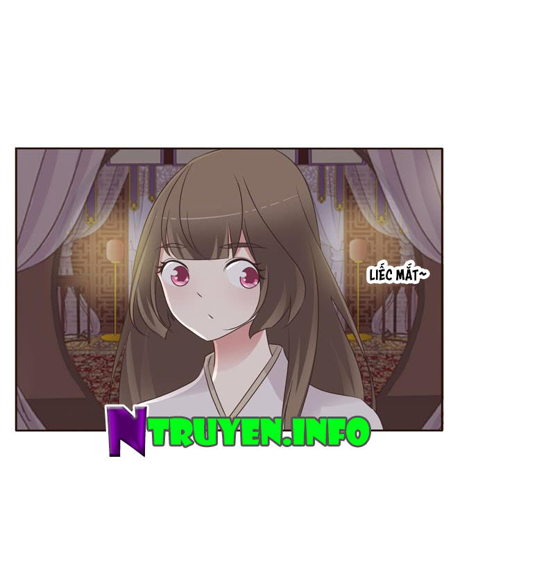 Thông Linh Phi Chapter 214.5 - Trang 2