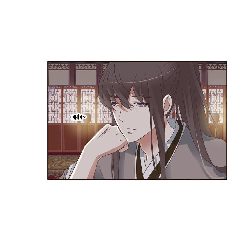 Thông Linh Phi Chapter 214.5 - Trang 2