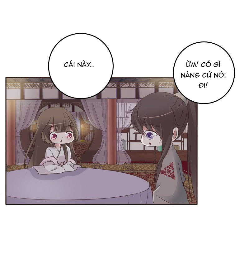 Thông Linh Phi Chapter 214.5 - Trang 2