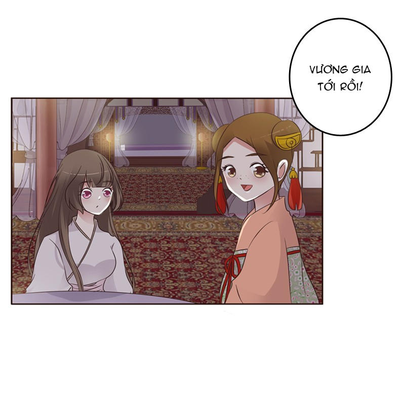 Thông Linh Phi Chapter 214 - Trang 2