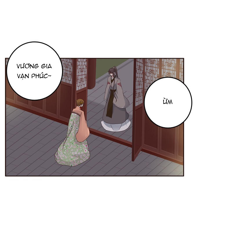 Thông Linh Phi Chapter 214 - Trang 2