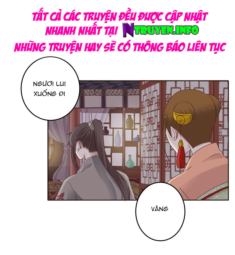 Thông Linh Phi Chapter 214 - Trang 2