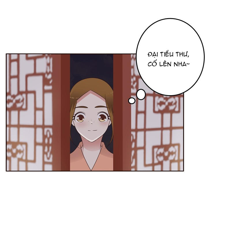Thông Linh Phi Chapter 214 - Trang 2