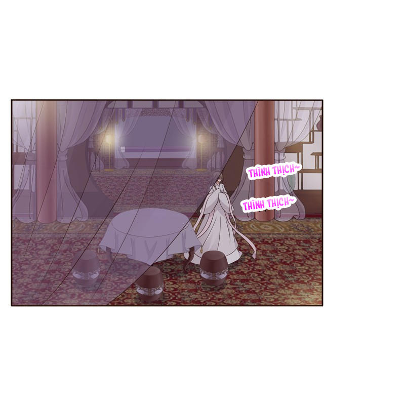 Thông Linh Phi Chapter 214 - Trang 2