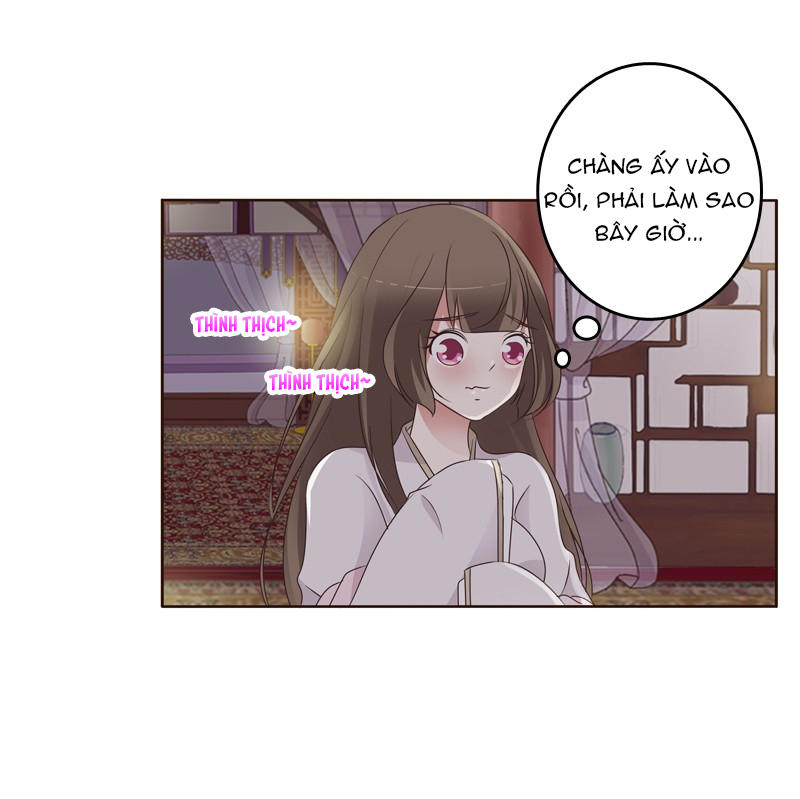 Thông Linh Phi Chapter 214 - Trang 2