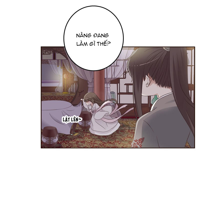 Thông Linh Phi Chapter 214 - Trang 2