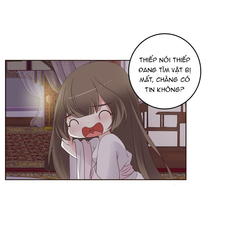 Thông Linh Phi Chapter 214 - Trang 2