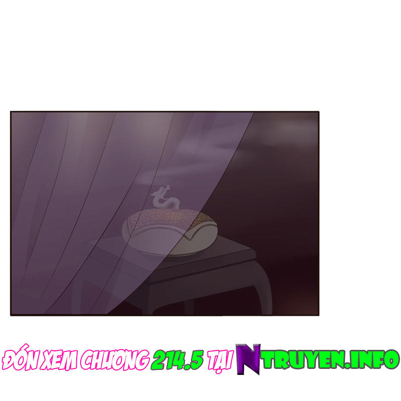 Thông Linh Phi Chapter 214 - Trang 2
