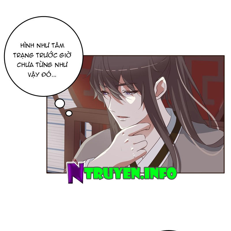 Thông Linh Phi Chapter 214 - Trang 2