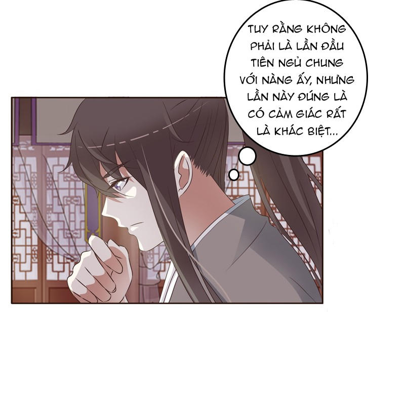 Thông Linh Phi Chapter 214 - Trang 2