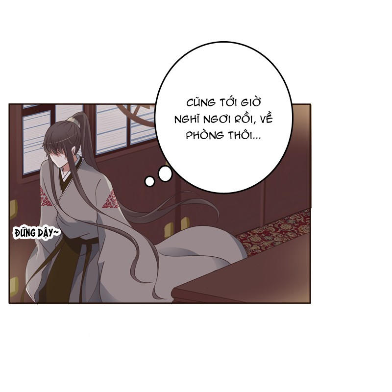 Thông Linh Phi Chapter 214 - Trang 2