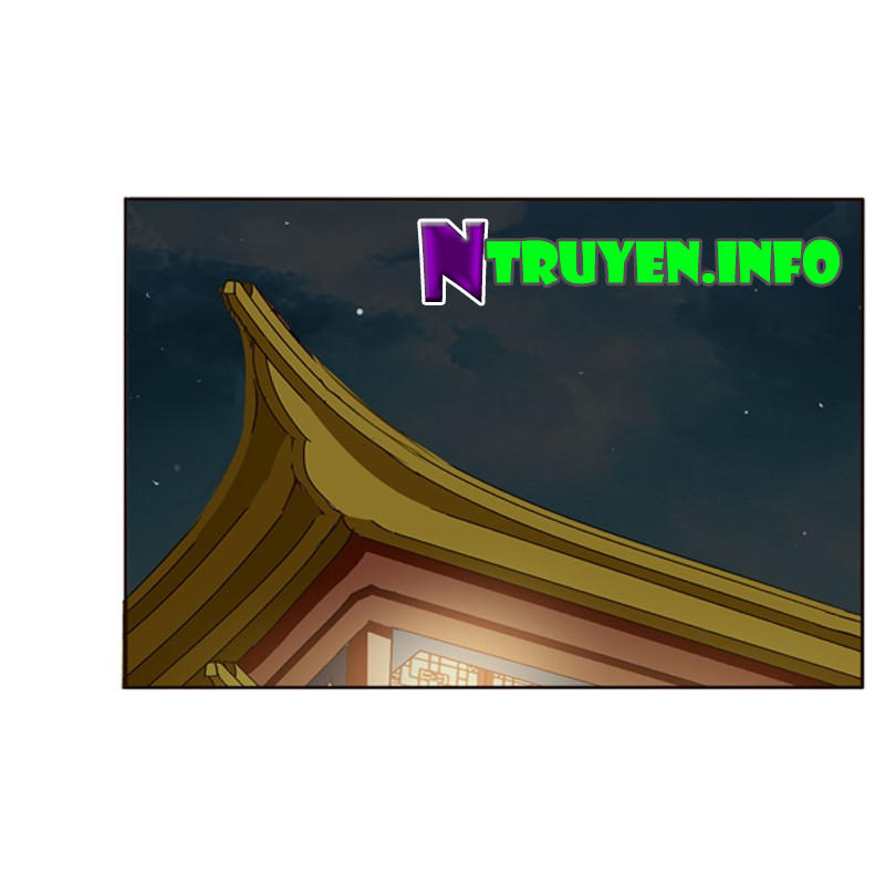 Thông Linh Phi Chapter 214 - Trang 2