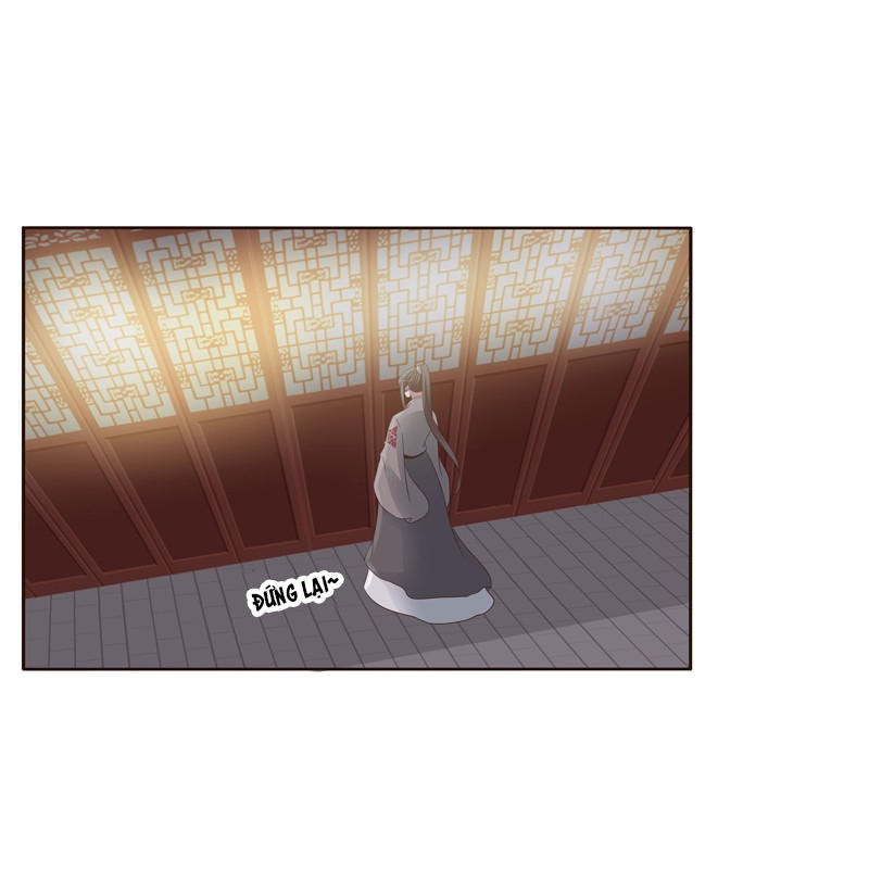 Thông Linh Phi Chapter 214 - Trang 2