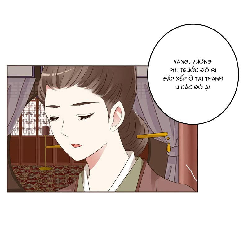 Thông Linh Phi Chapter 215.5 - Trang 2