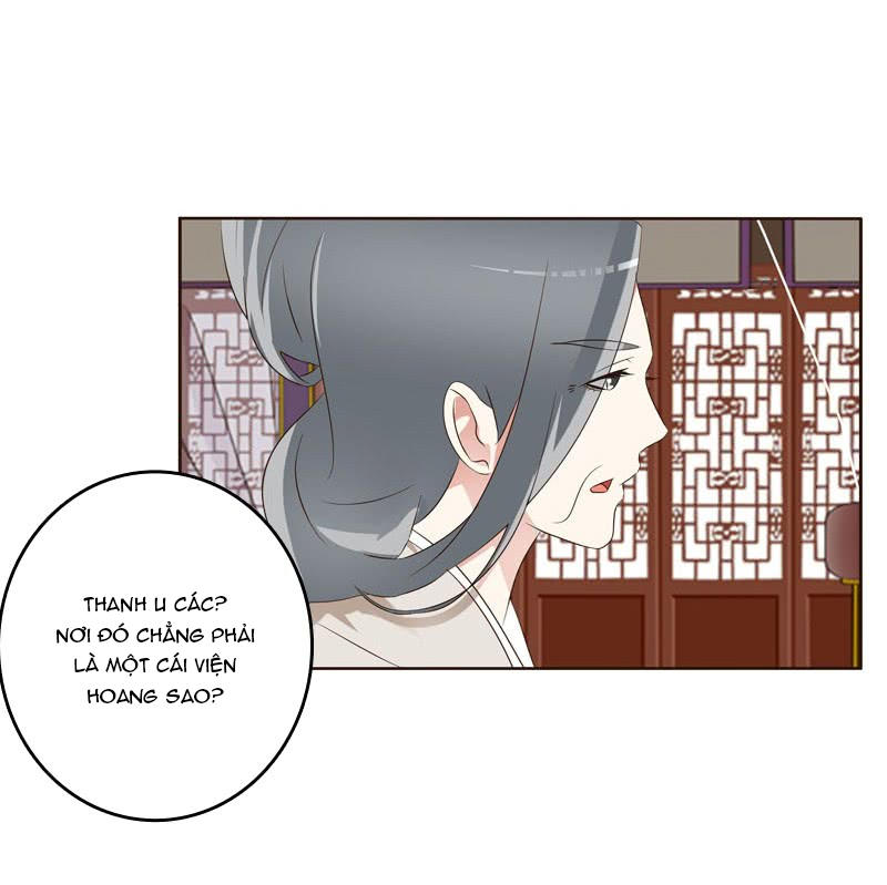 Thông Linh Phi Chapter 215.5 - Trang 2