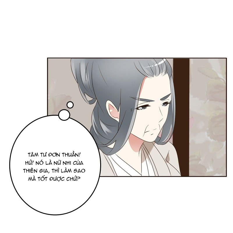 Thông Linh Phi Chapter 215.5 - Trang 2