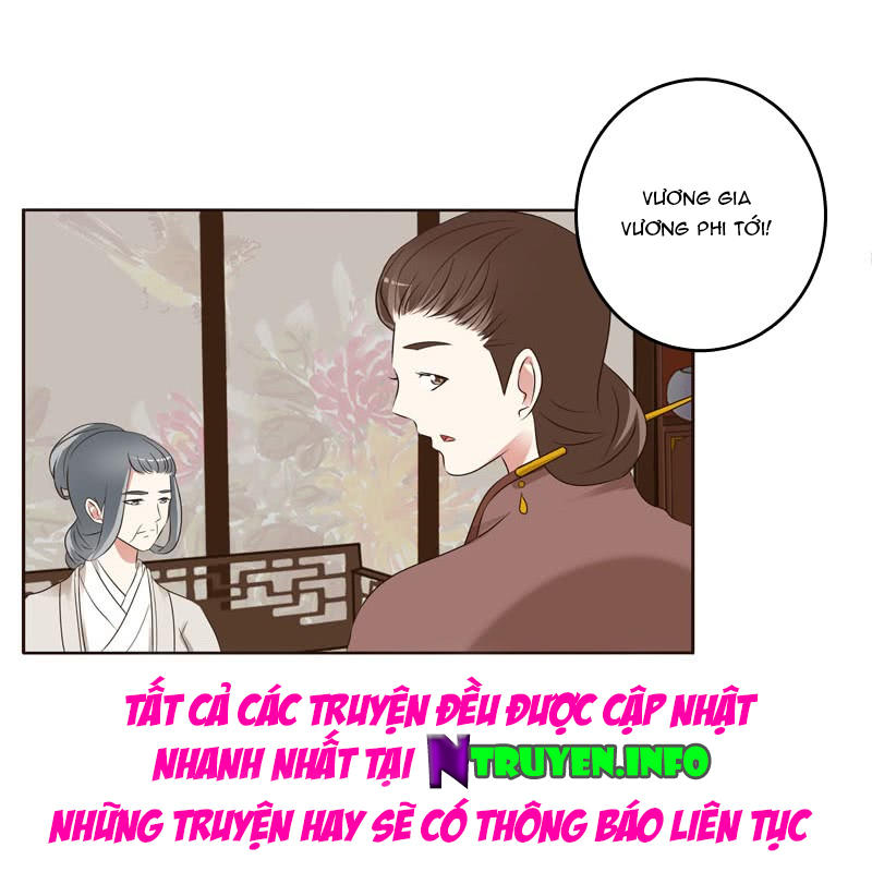Thông Linh Phi Chapter 215.5 - Trang 2