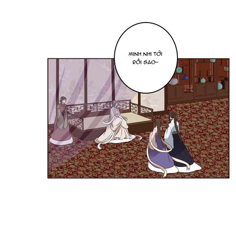 Thông Linh Phi Chapter 215.5 - Trang 2