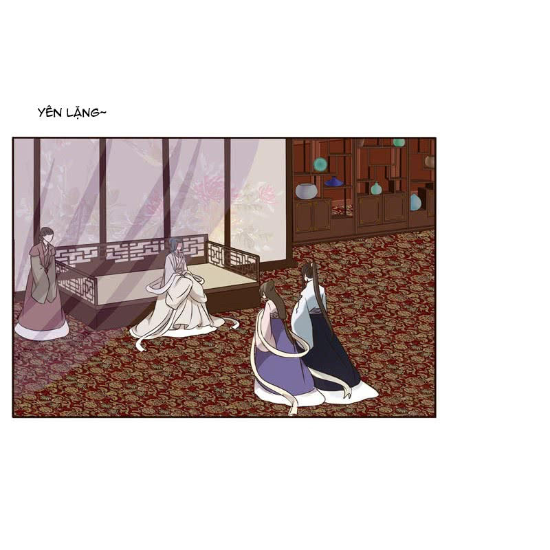 Thông Linh Phi Chapter 215.5 - Trang 2