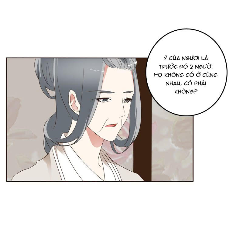 Thông Linh Phi Chapter 215.5 - Trang 2