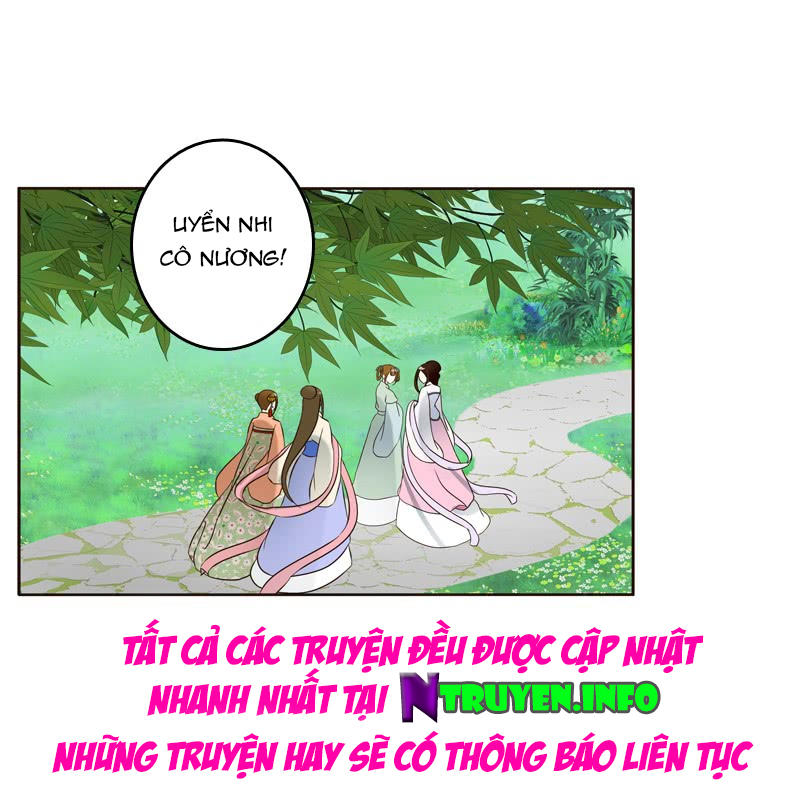 Thông Linh Phi Chapter 215 - Trang 2