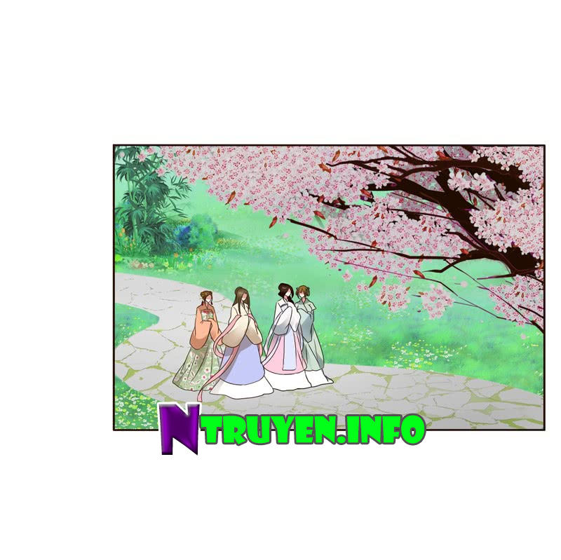 Thông Linh Phi Chapter 215 - Trang 2