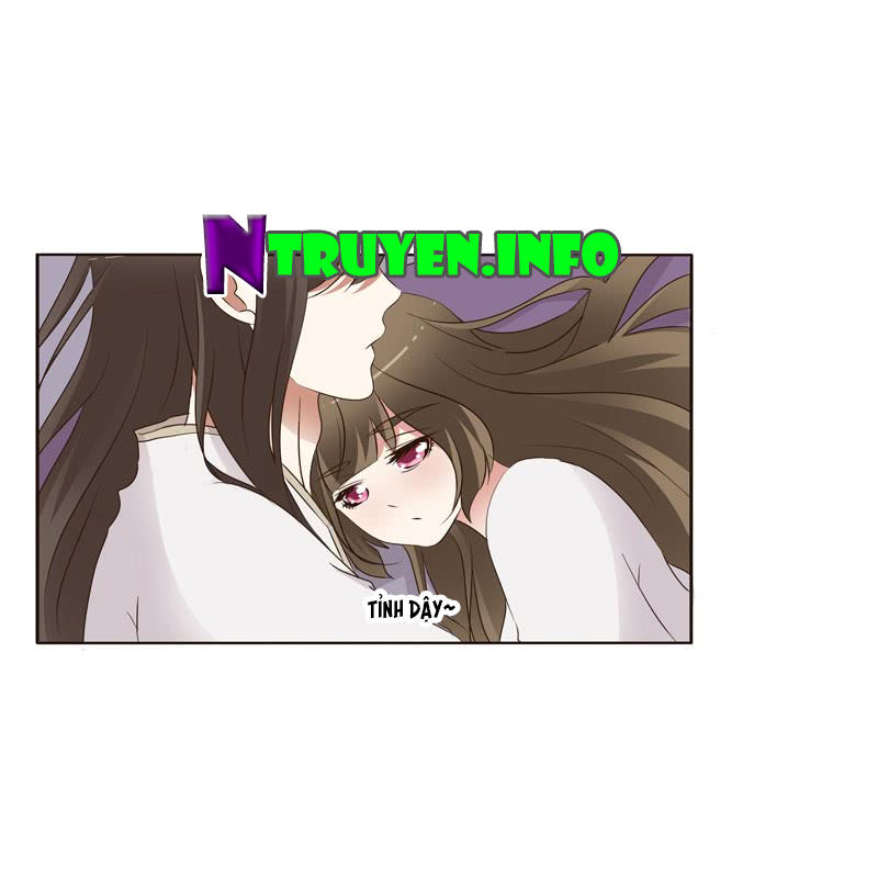 Thông Linh Phi Chapter 215 - Trang 2