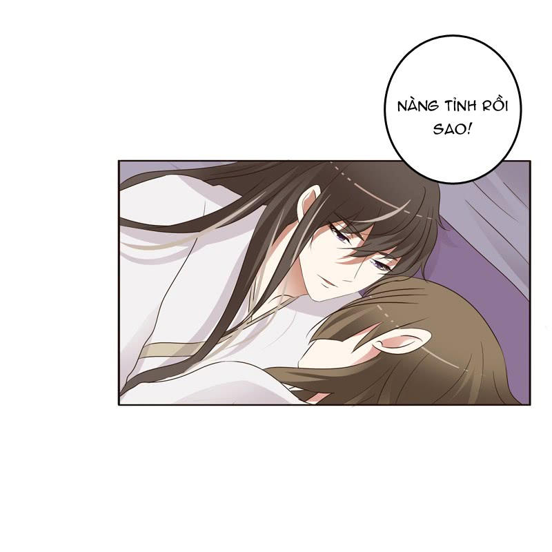 Thông Linh Phi Chapter 215 - Trang 2