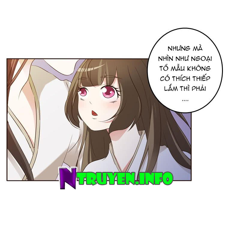 Thông Linh Phi Chapter 215 - Trang 2