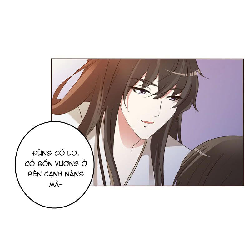 Thông Linh Phi Chapter 215 - Trang 2