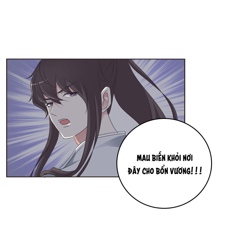 Thông Linh Phi Chapter 216.5 - Trang 2