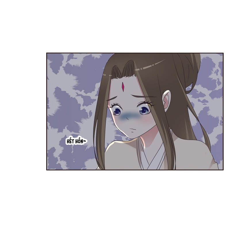 Thông Linh Phi Chapter 216.5 - Trang 2