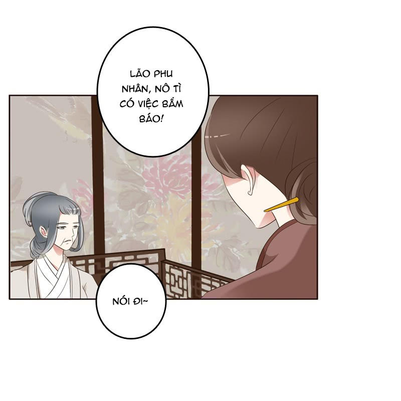 Thông Linh Phi Chapter 216.5 - Trang 2