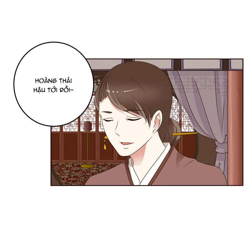 Thông Linh Phi Chapter 216.5 - Trang 2