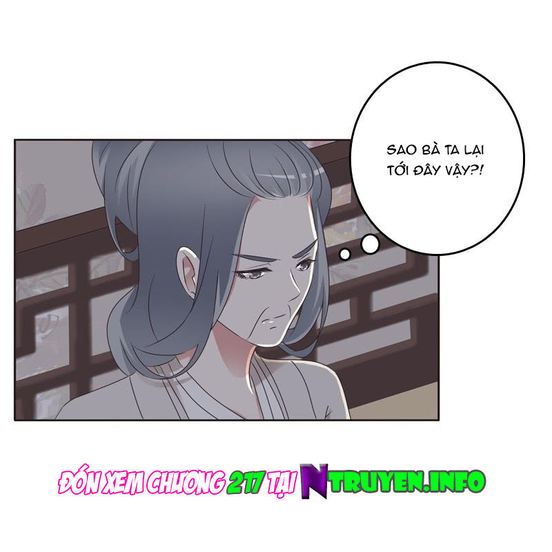 Thông Linh Phi Chapter 216.5 - Trang 2