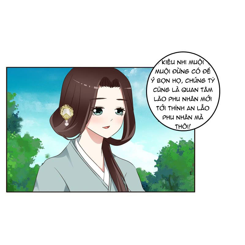 Thông Linh Phi Chapter 216.5 - Trang 2