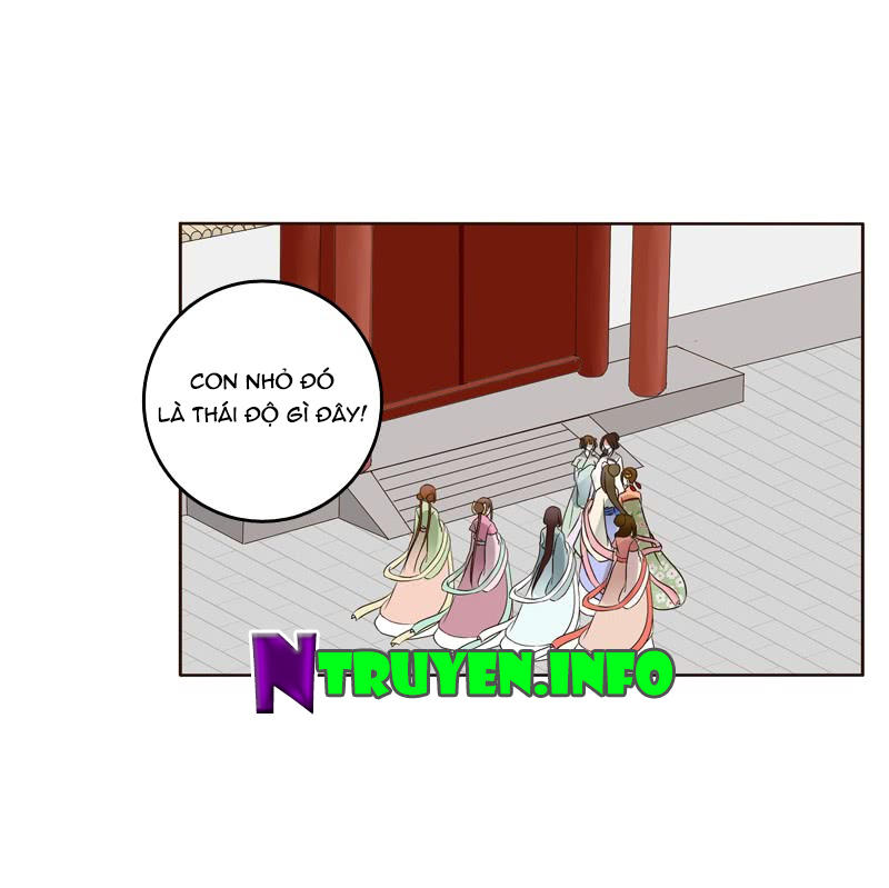 Thông Linh Phi Chapter 216.5 - Trang 2