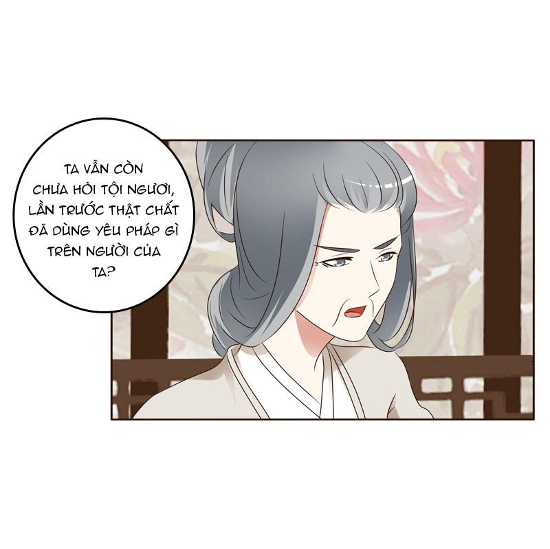 Thông Linh Phi Chapter 216 - Trang 2