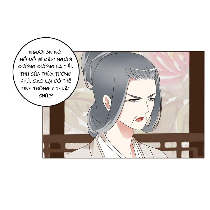 Thông Linh Phi Chapter 216 - Trang 2