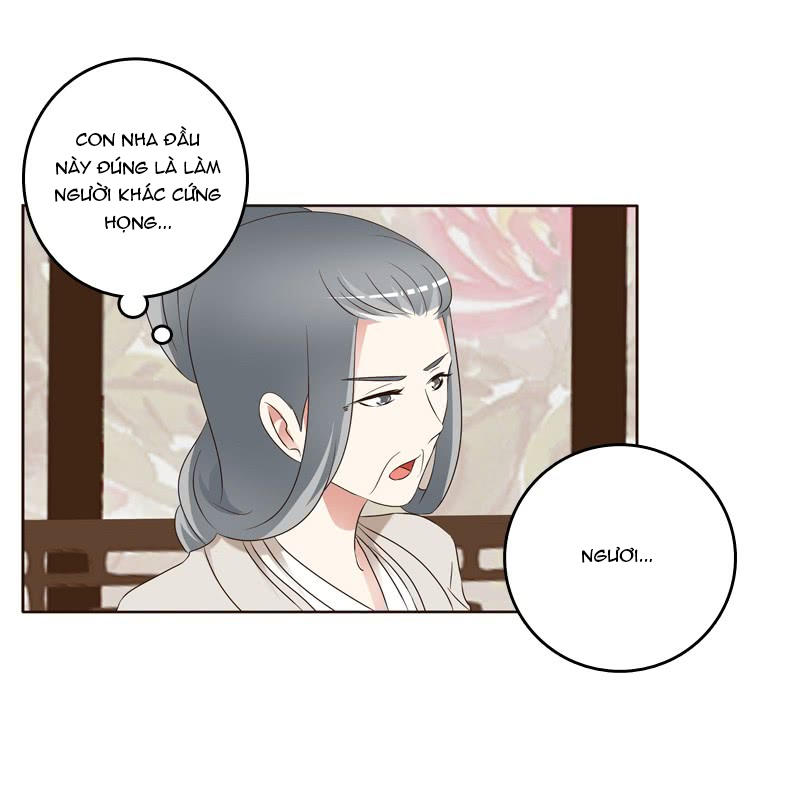 Thông Linh Phi Chapter 216 - Trang 2