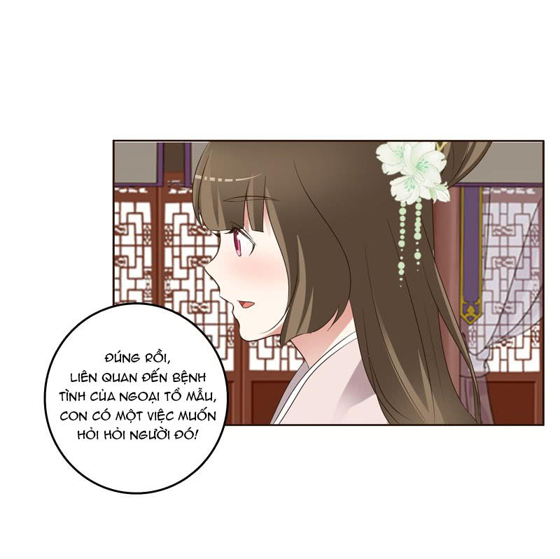 Thông Linh Phi Chapter 216 - Trang 2