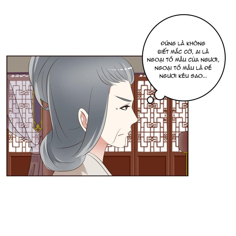 Thông Linh Phi Chapter 216 - Trang 2