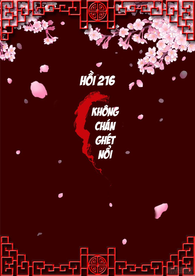 Thông Linh Phi Chapter 216 - Trang 2