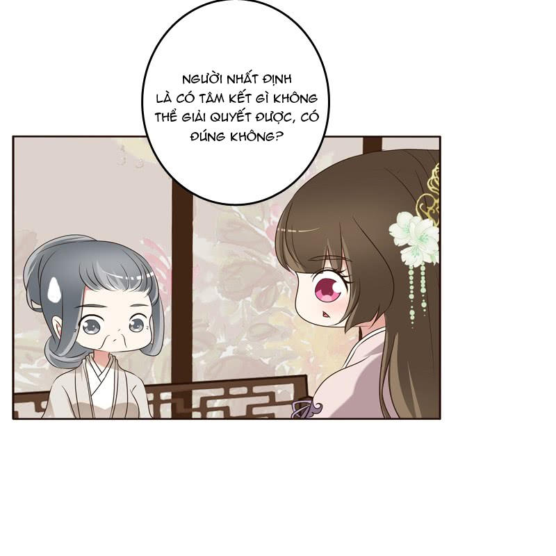 Thông Linh Phi Chapter 216 - Trang 2