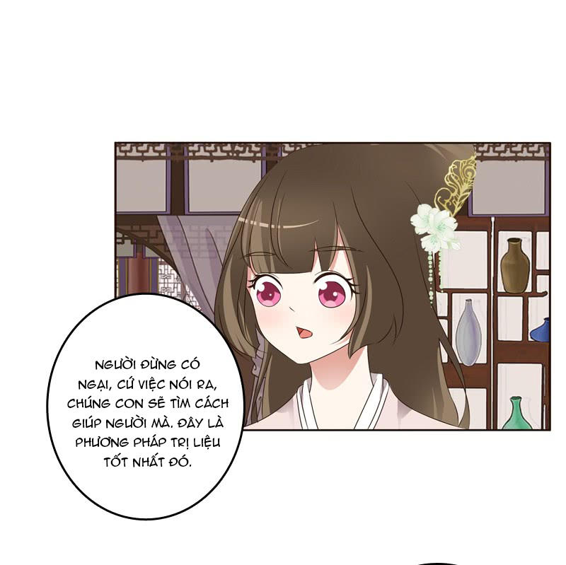 Thông Linh Phi Chapter 216 - Trang 2