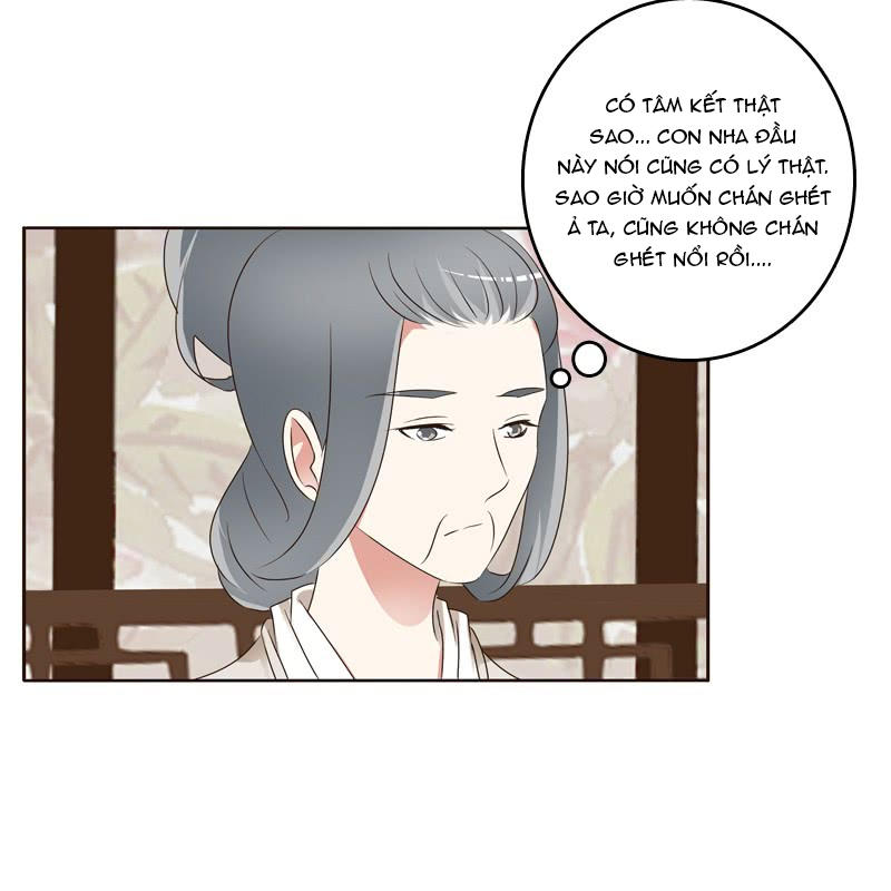 Thông Linh Phi Chapter 216 - Trang 2