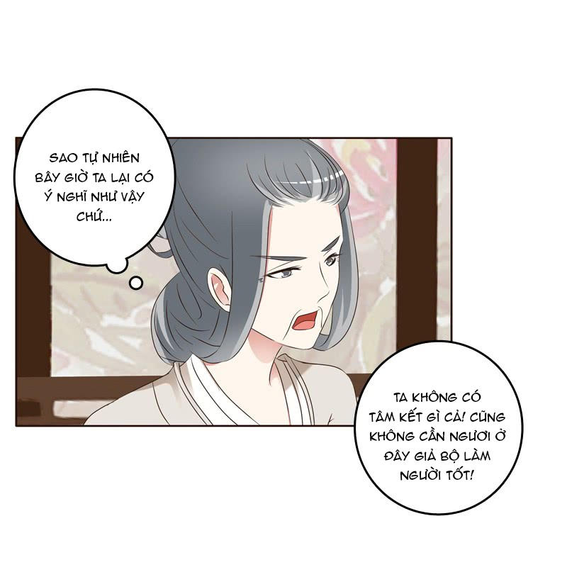 Thông Linh Phi Chapter 216 - Trang 2