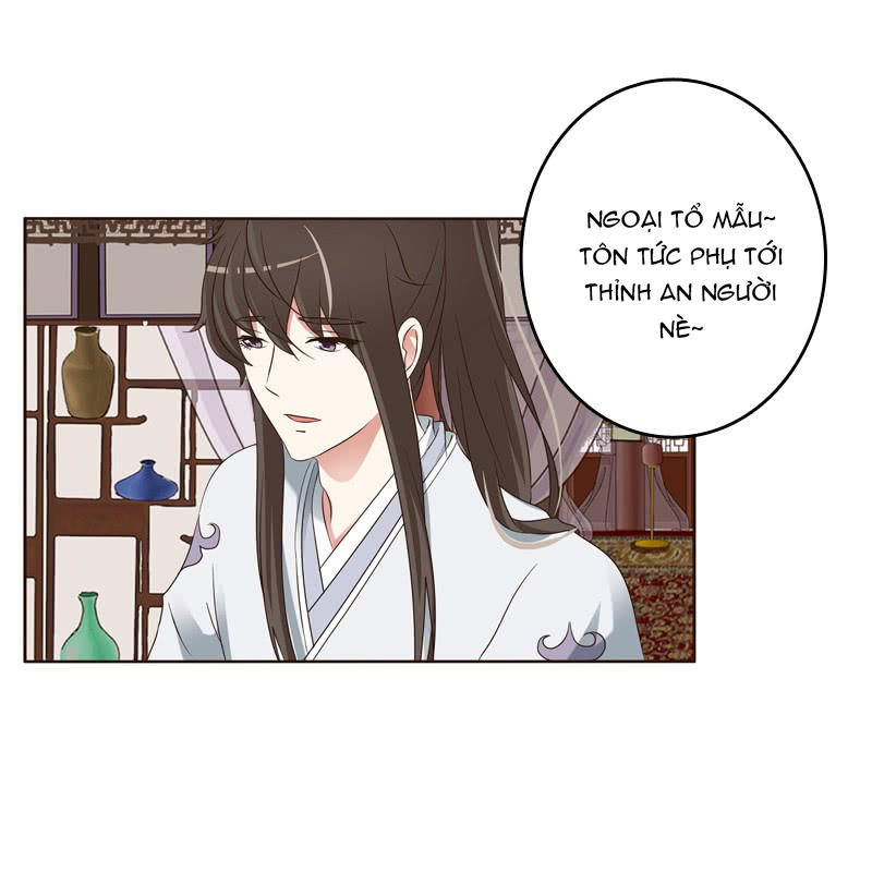 Thông Linh Phi Chapter 216 - Trang 2