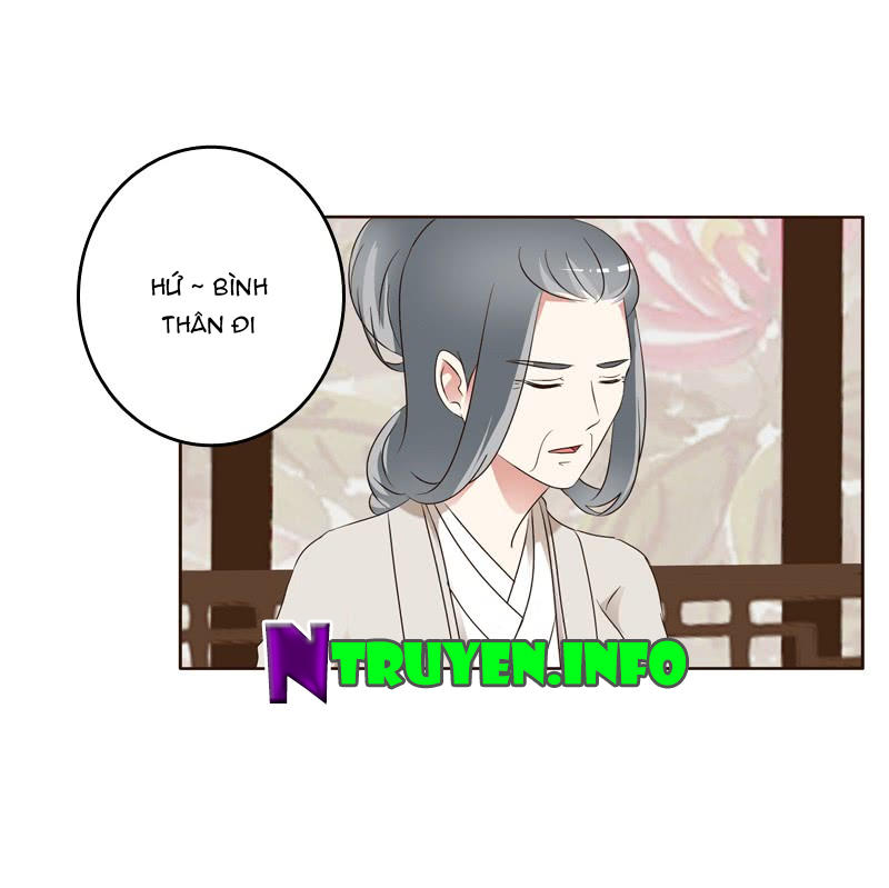 Thông Linh Phi Chapter 216 - Trang 2